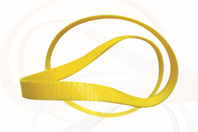 Megaflat Rubber