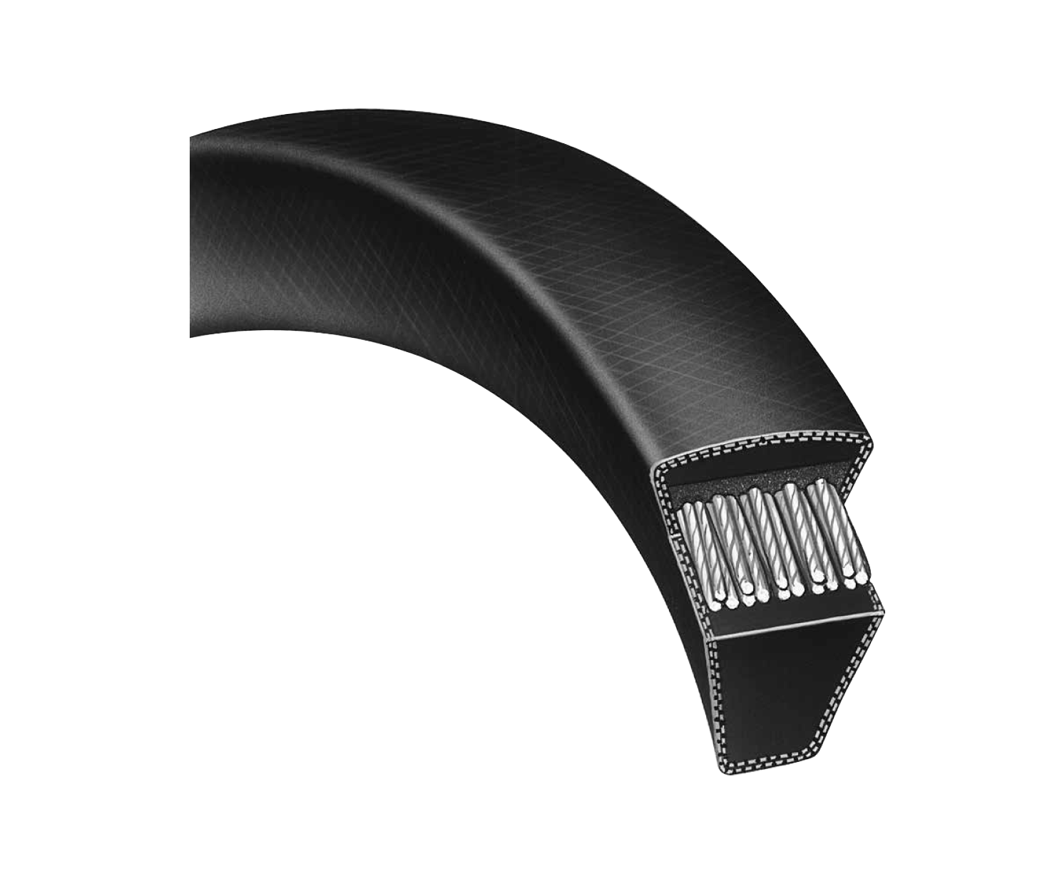 Correas trapezoidales