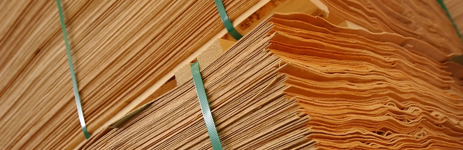Lignostone madera densificada